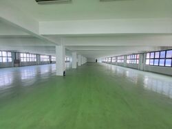 Volex Building (D18), Factory #565716851